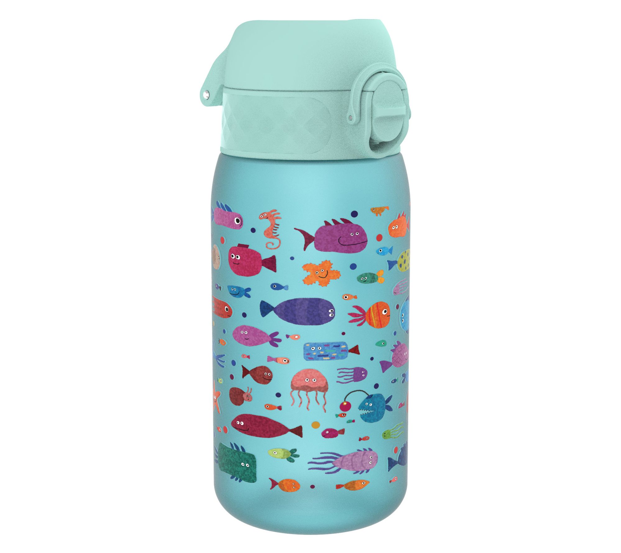 Ion8 12oz BPA Free Recyclon Water Bottle
