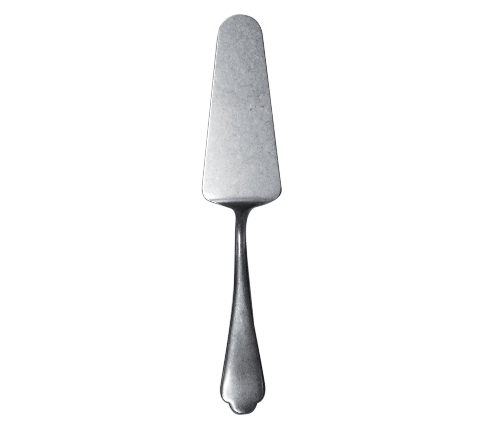 Mepra Dolce Vita Pewter Cake Server