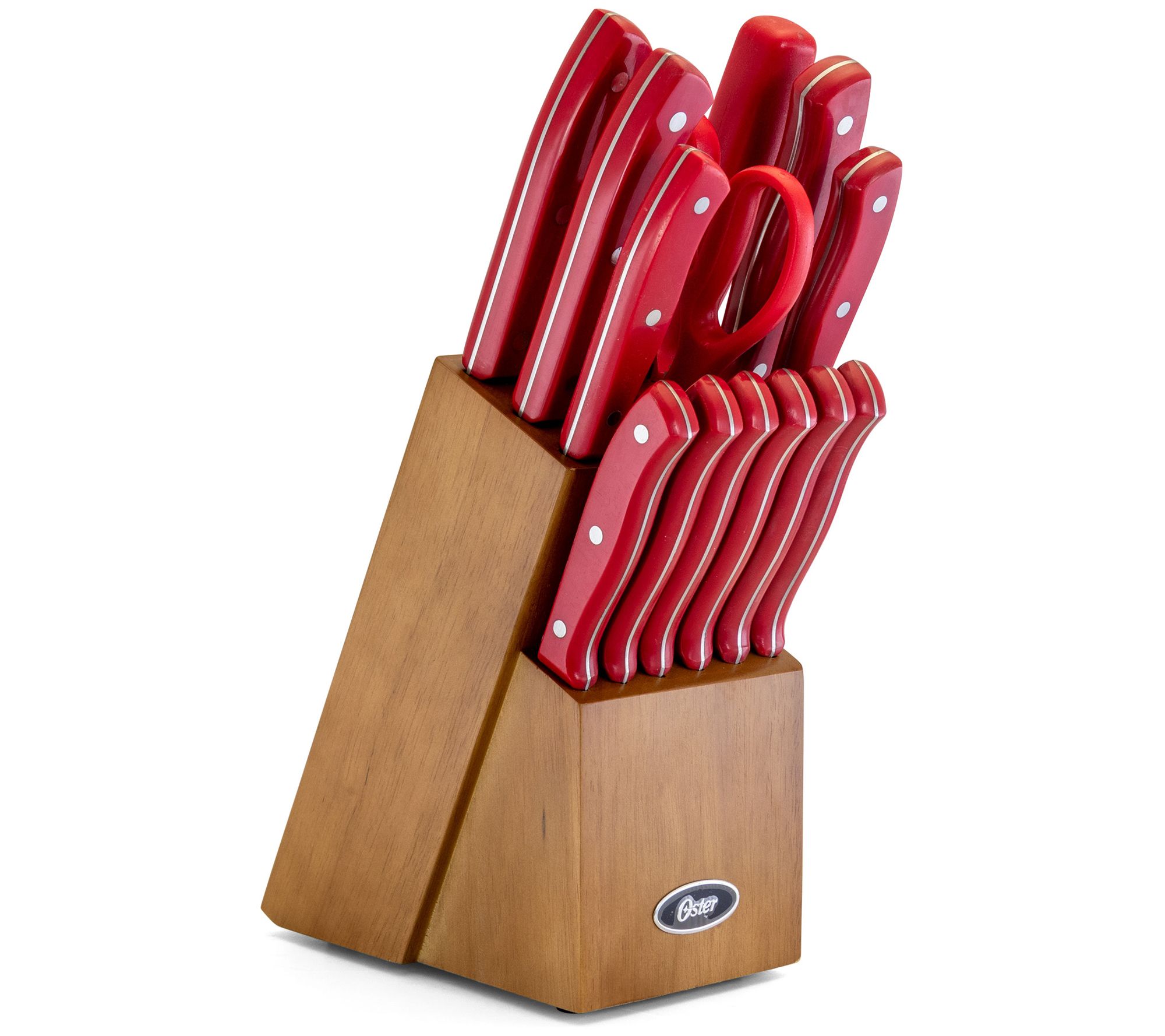 Oster Evansville 14-Piece Cutlery Set