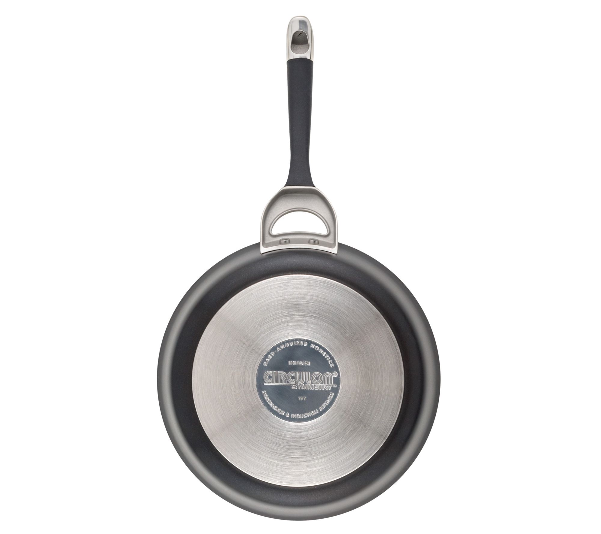 Circulon Symmetry 8.5 Open Frying Pan : Target