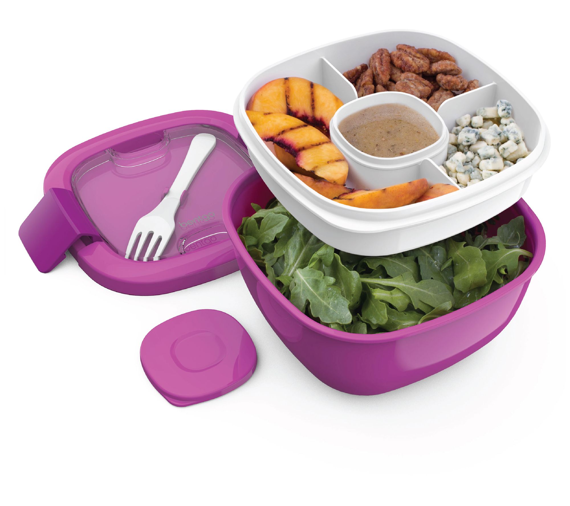 Bentgo Salad Container