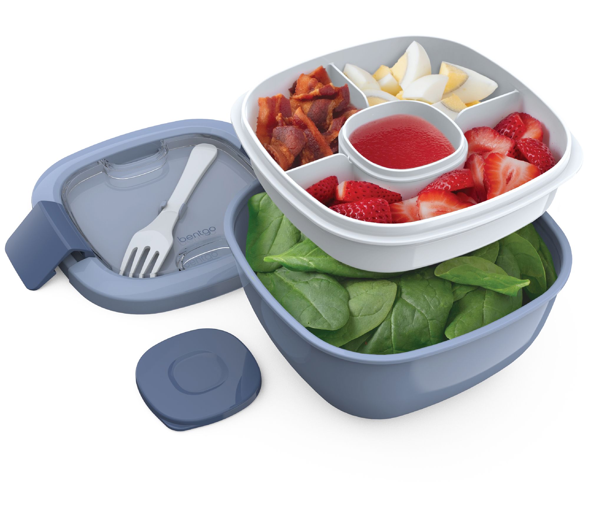 Bentgo Salad Container