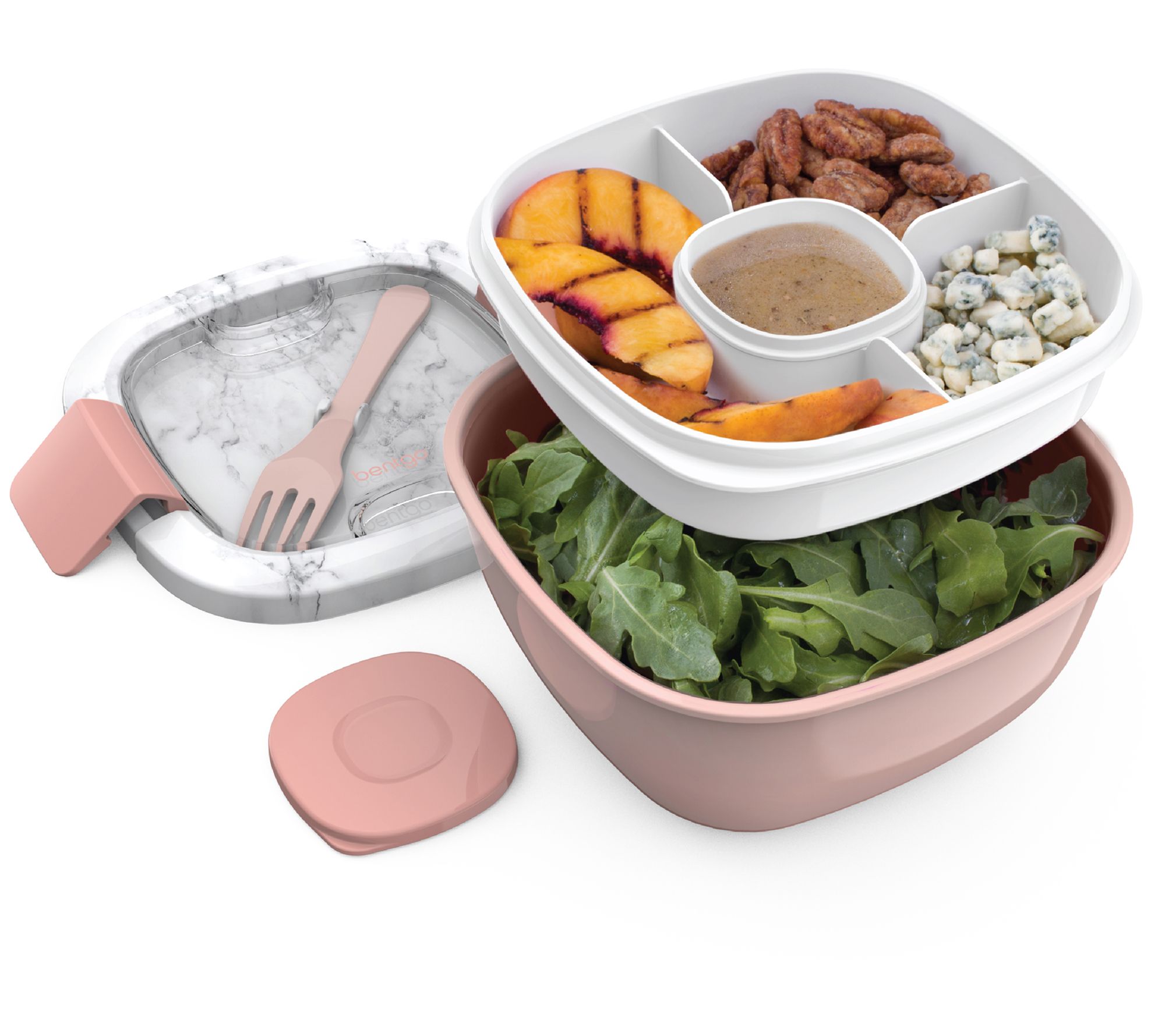 Bentgo Salad Container