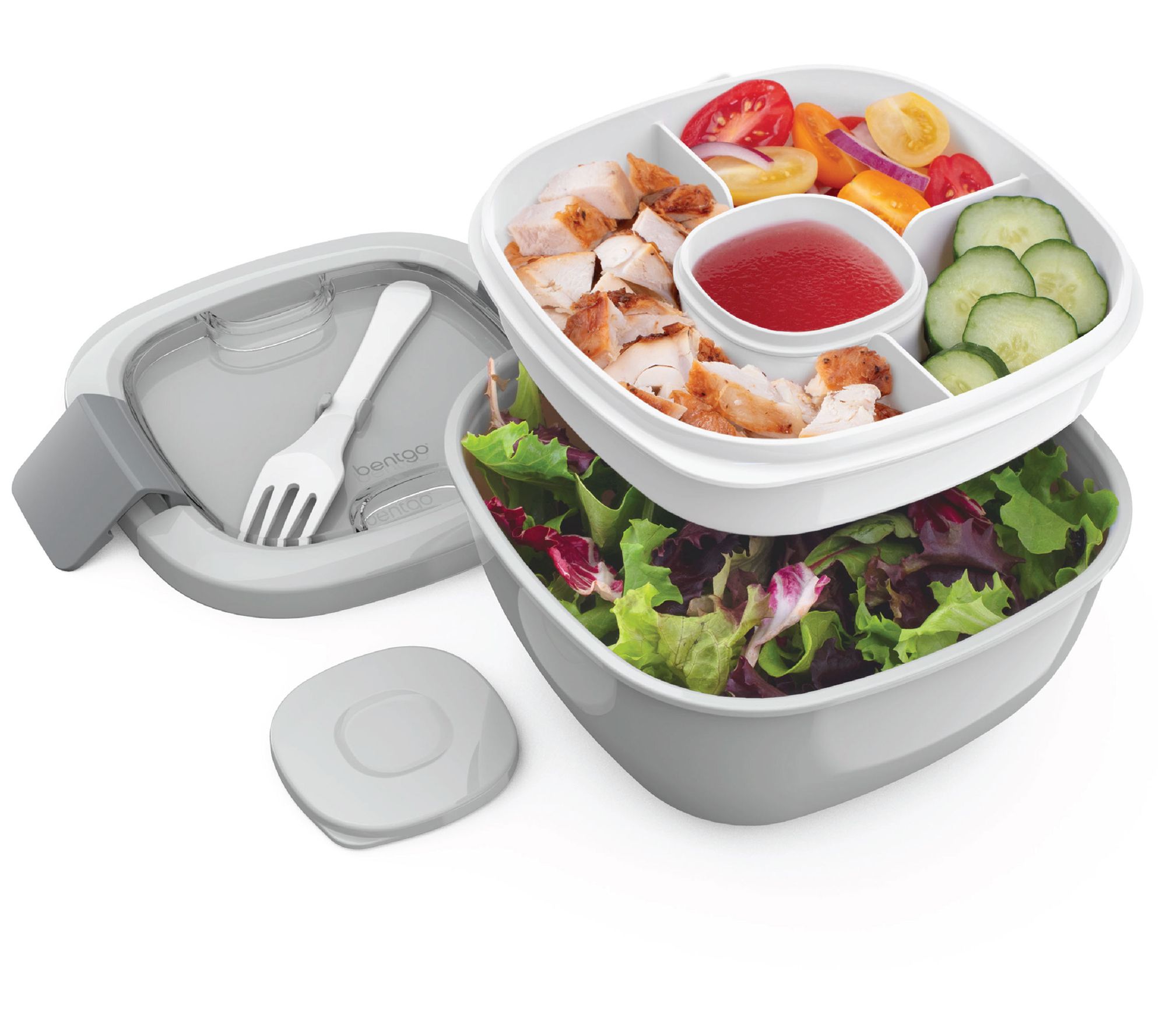 Bentgo Salad Container