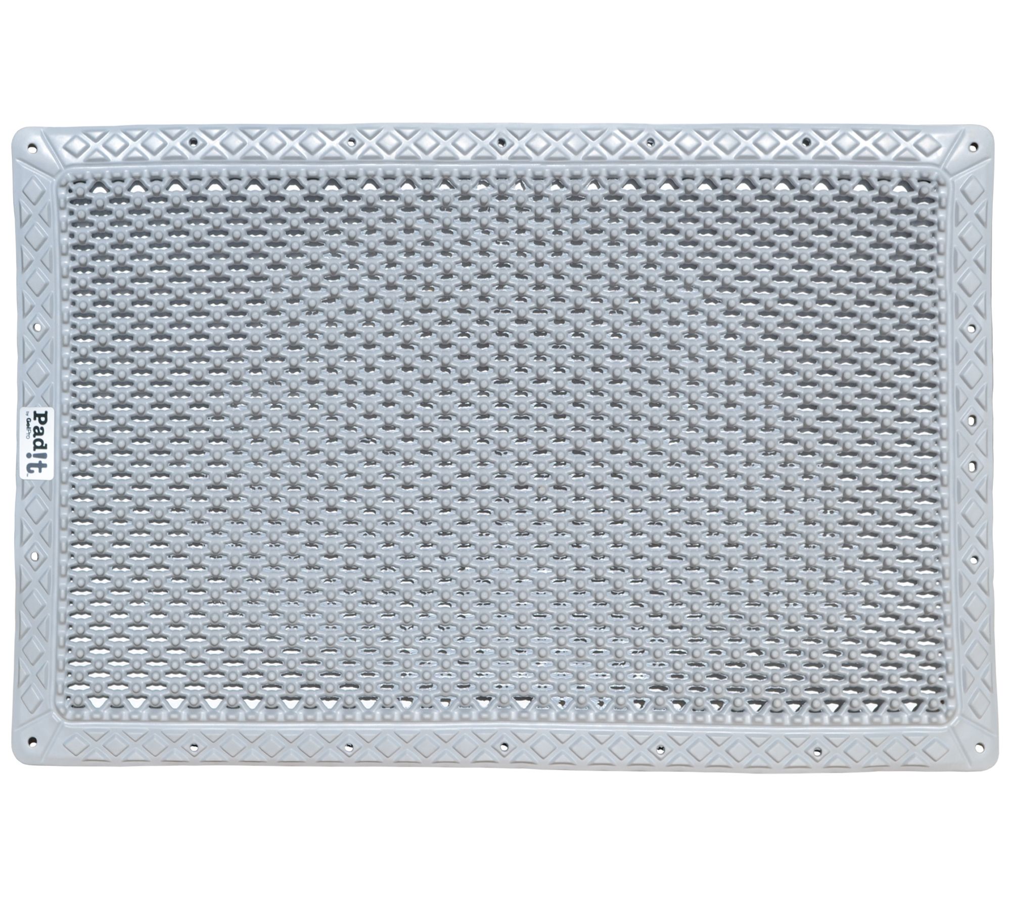 Pad-It By GelPro Floor Mat