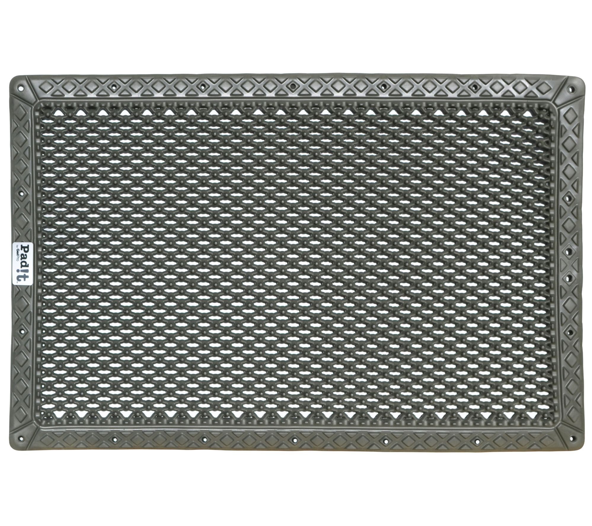 Pad-It By GelPro Floor Mat