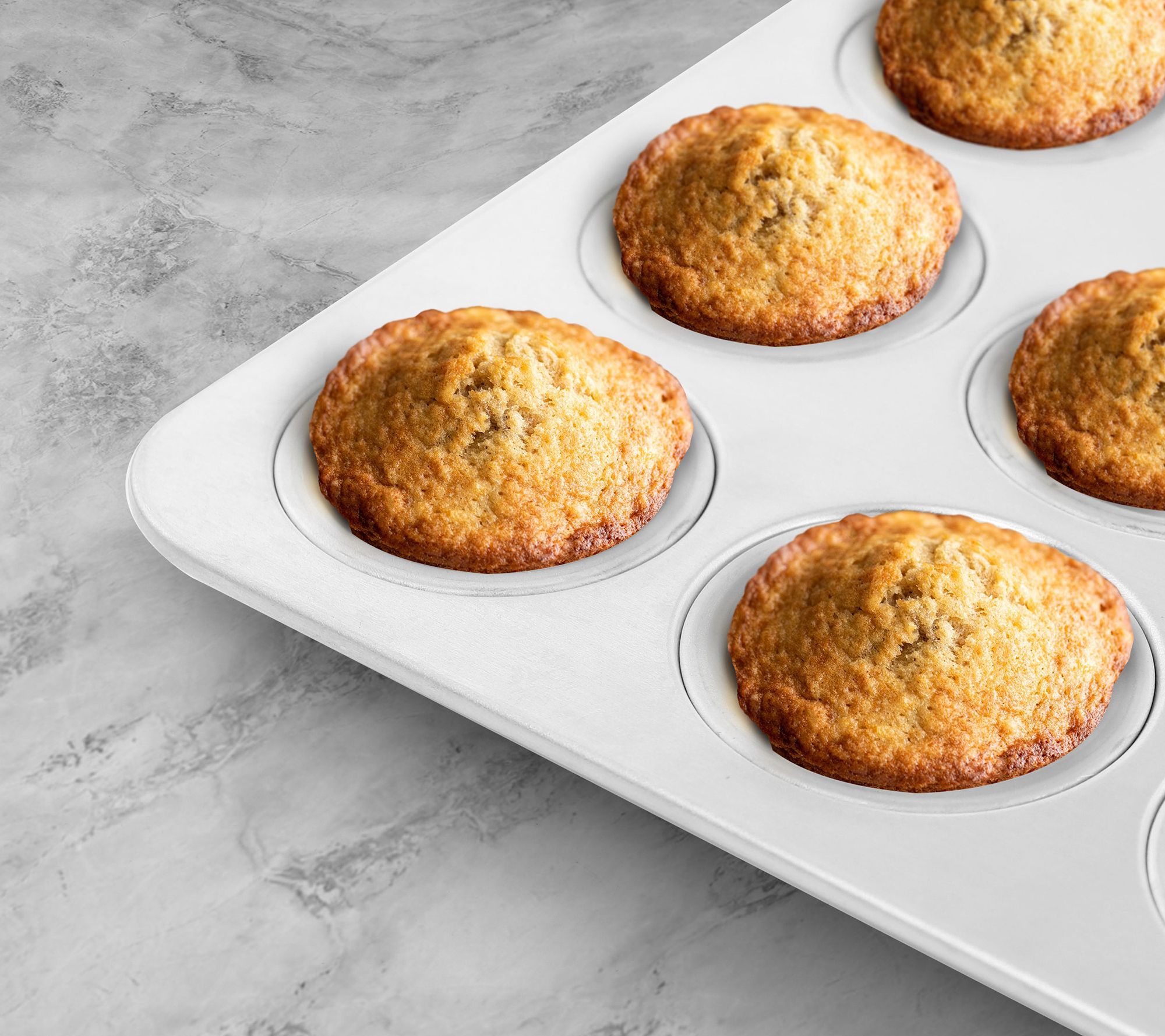 6 Cup Muffin Top Pan