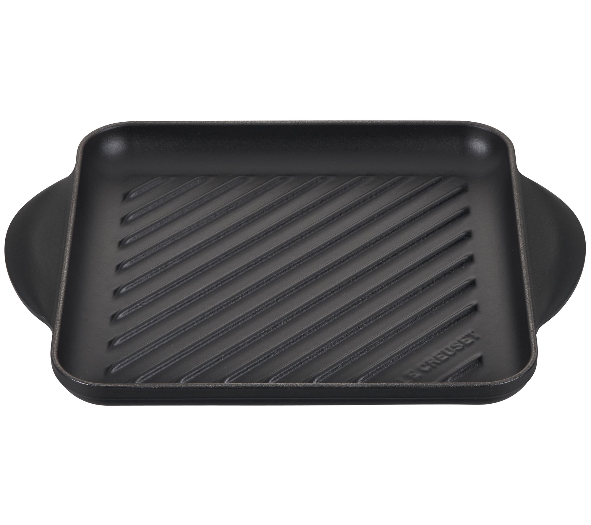 Le Creuset Grill Pan 
