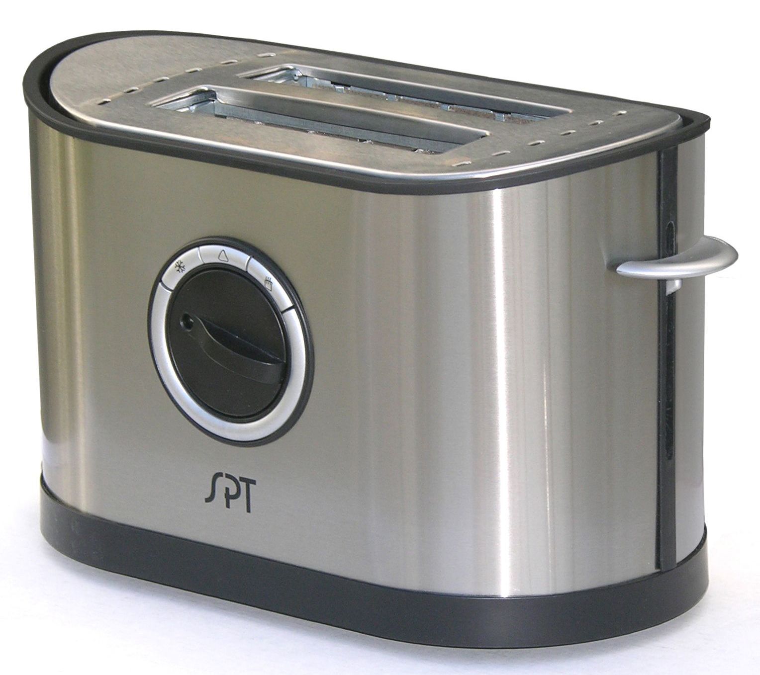 Krups My Memory Digital Stainless Steel Toaster 