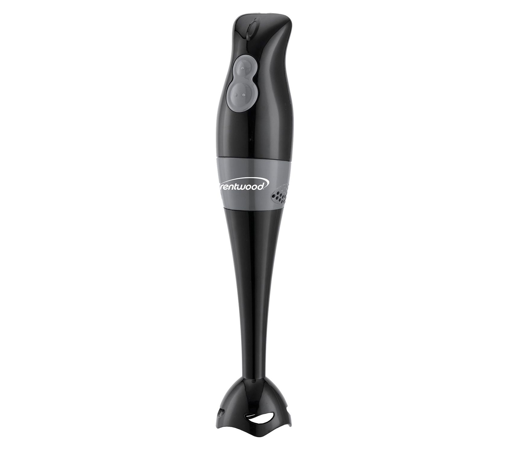 Brentwood Two-Speed 200-Watt Hand Blender
