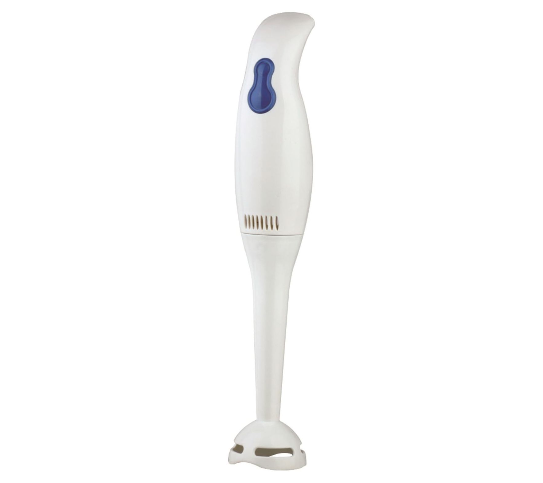Brentwood Two-Speed 200-Watt Hand Blender