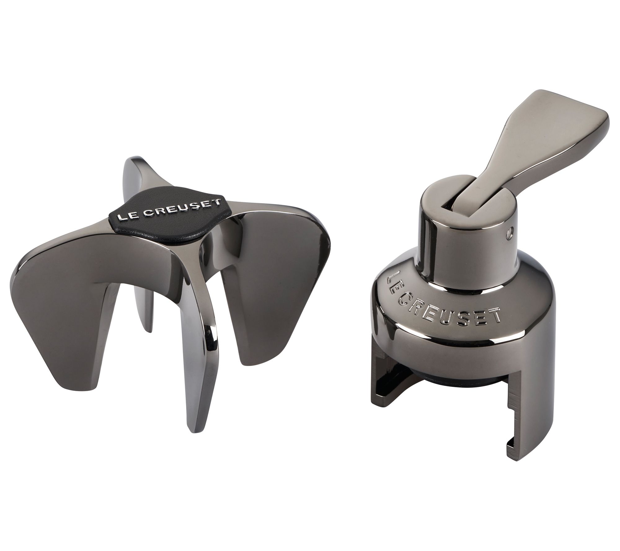 Le Creuset Sparkling Wine Set