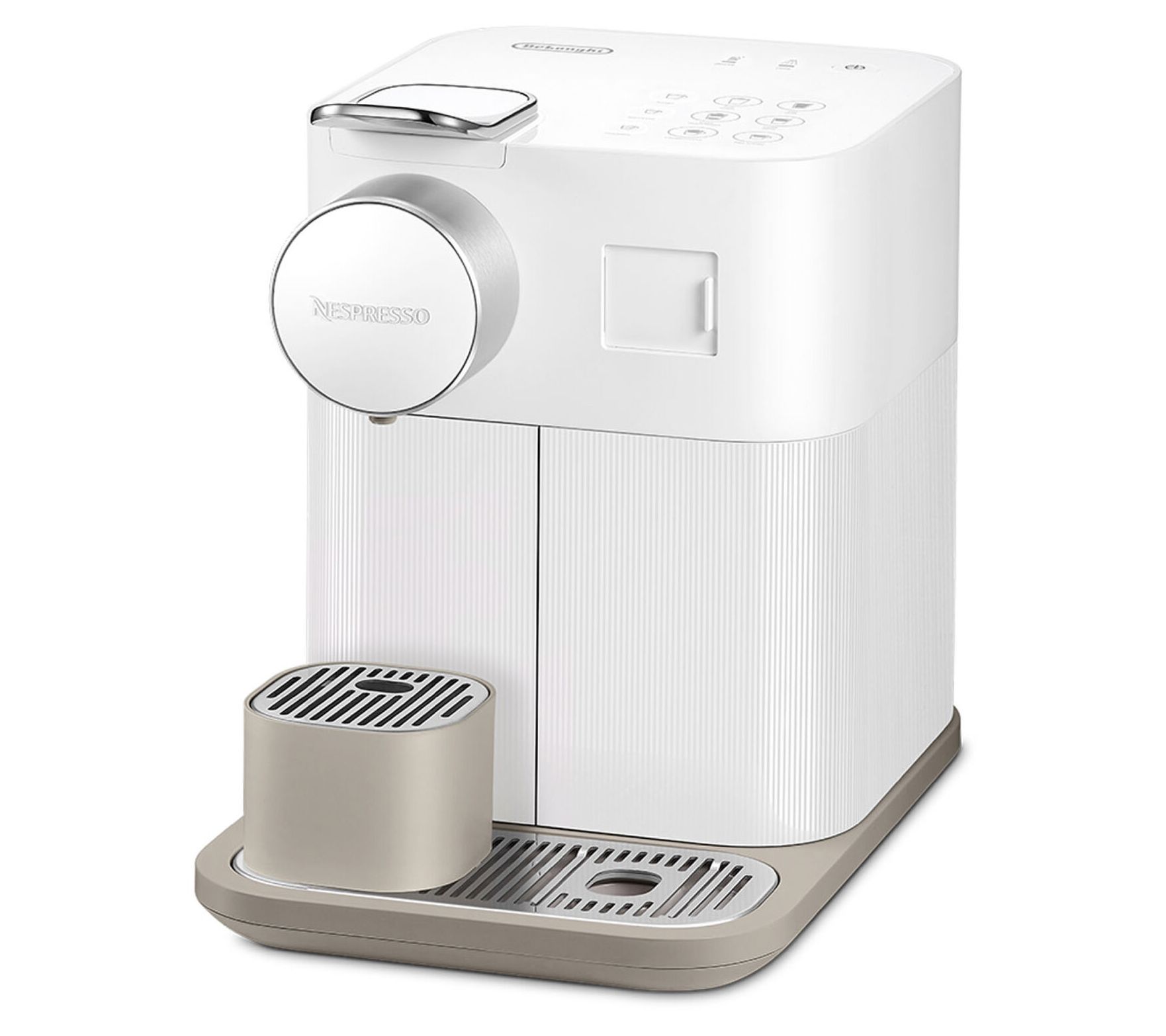 Delonghi Nespresso Gran Lattissima
