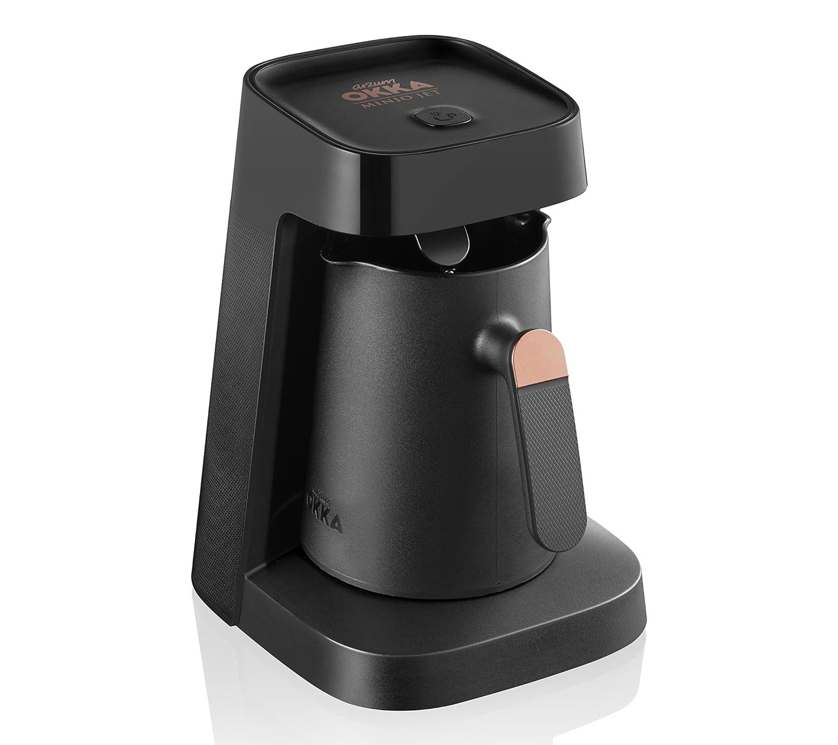 Arzum Okka Jet Automatic Turkish Coffee Maker