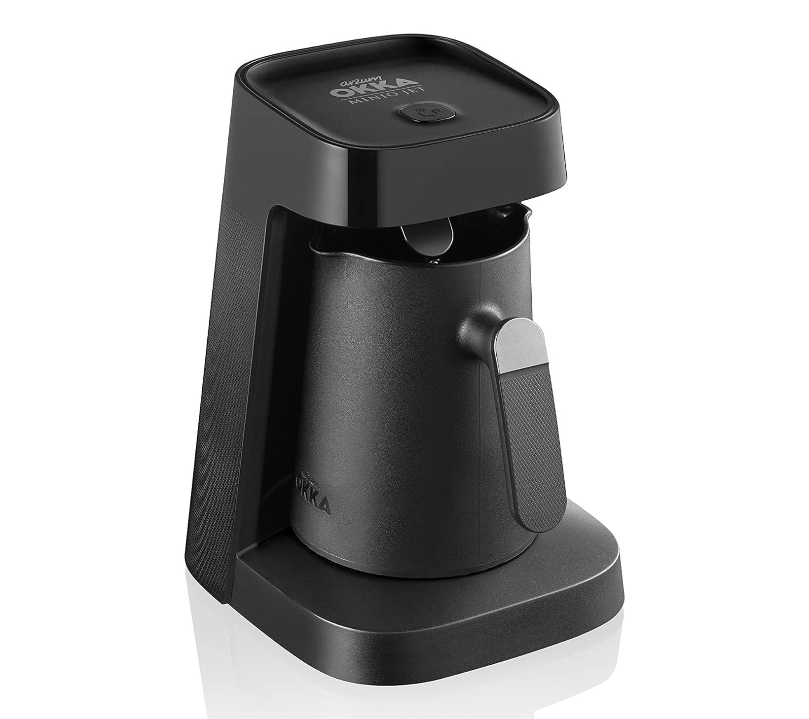 Arzum Okka Jet Automatic Turkish Coffee Maker