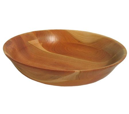 J.K. Adams Co. Harvest Traditional Bowl 2