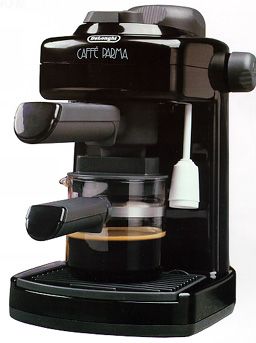 Delonghi Caffe Parma Steam Espresso/Cappuccino -