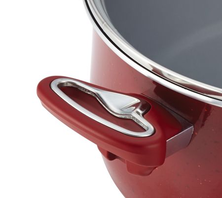 Farberware New Traditions Speckled Cookware Review - Consumer Reports