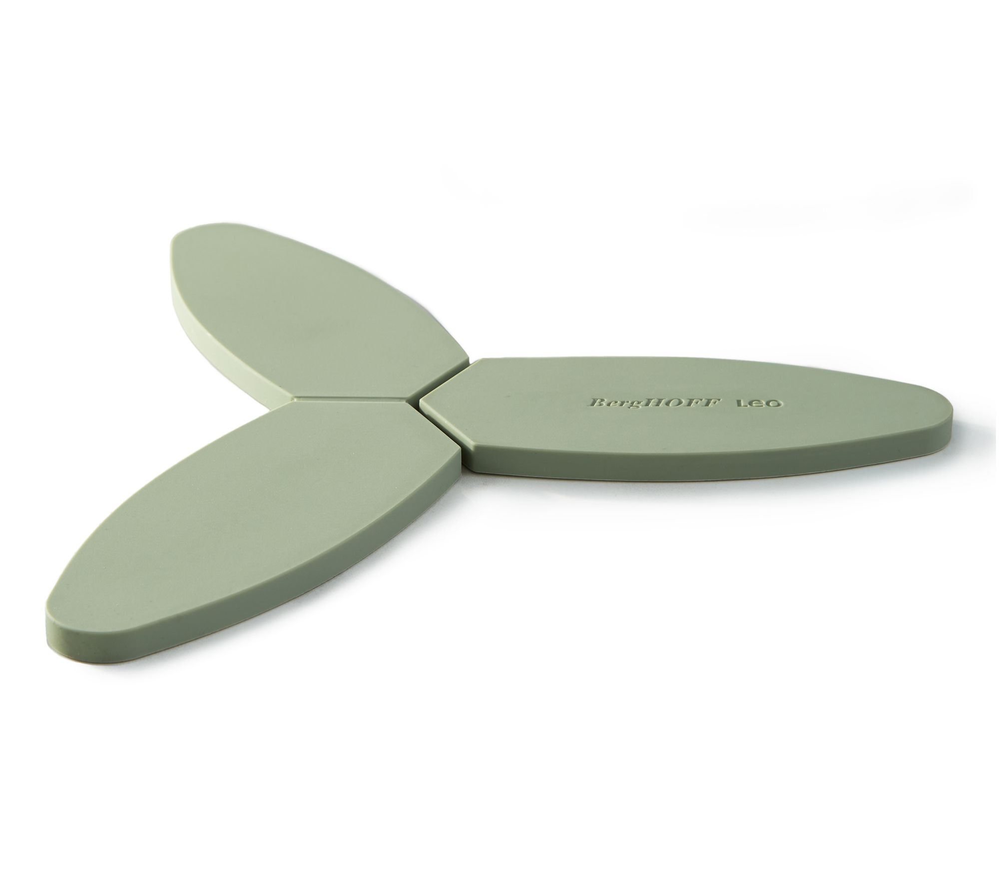 BergHOFF Leo Balance Silicone Foldable MagneticTrivet 9.5"