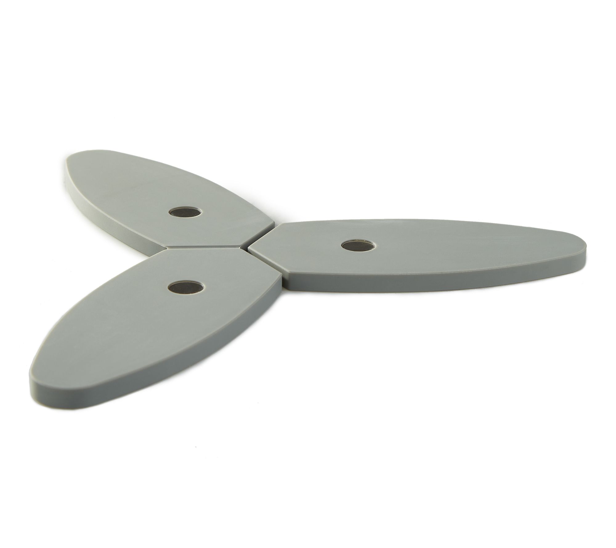 BergHOFF Leo Balance Silicone Foldable MagneticTrivet 9.5"