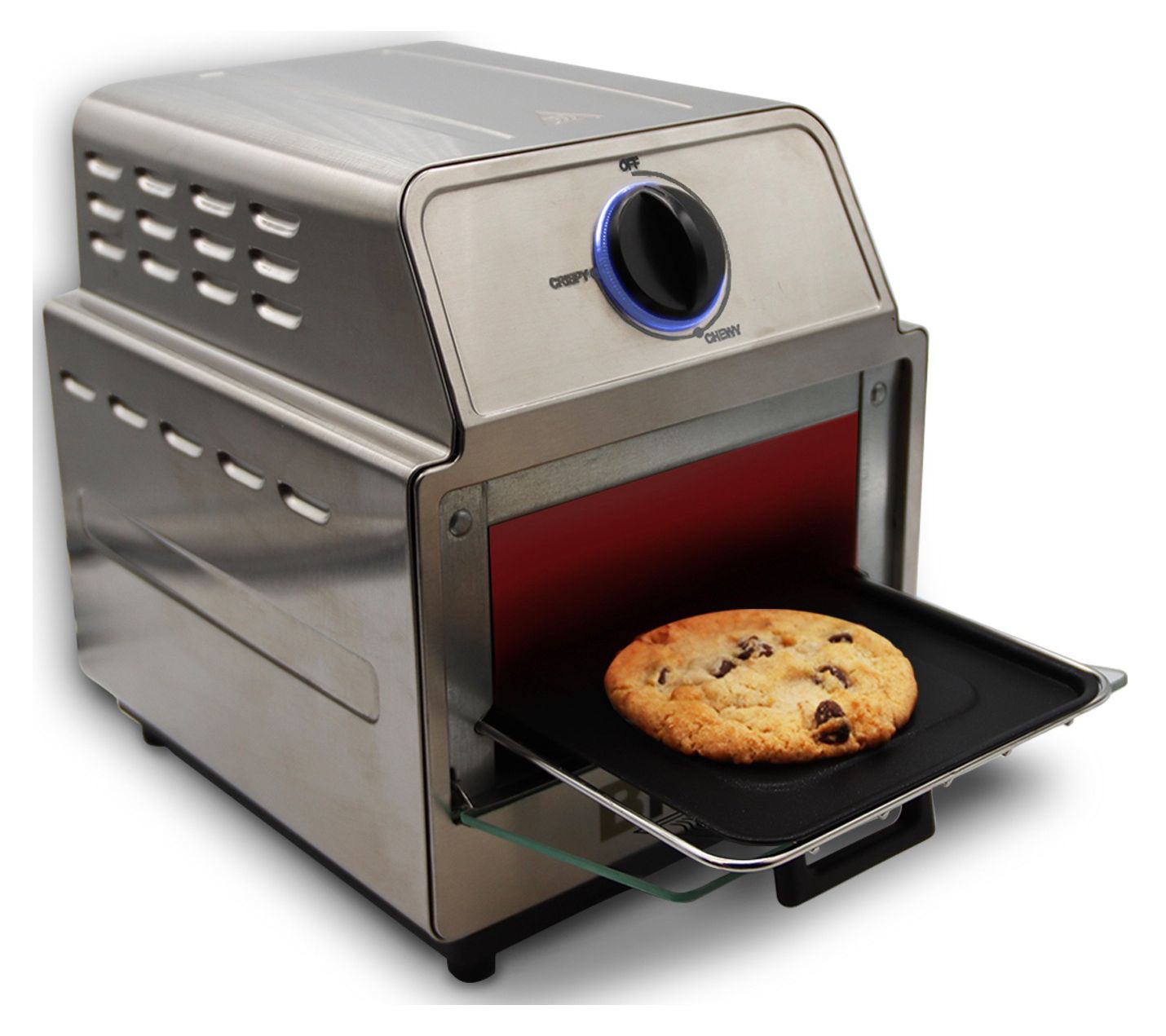 BIKKY Instant One Serve Cookie Maker