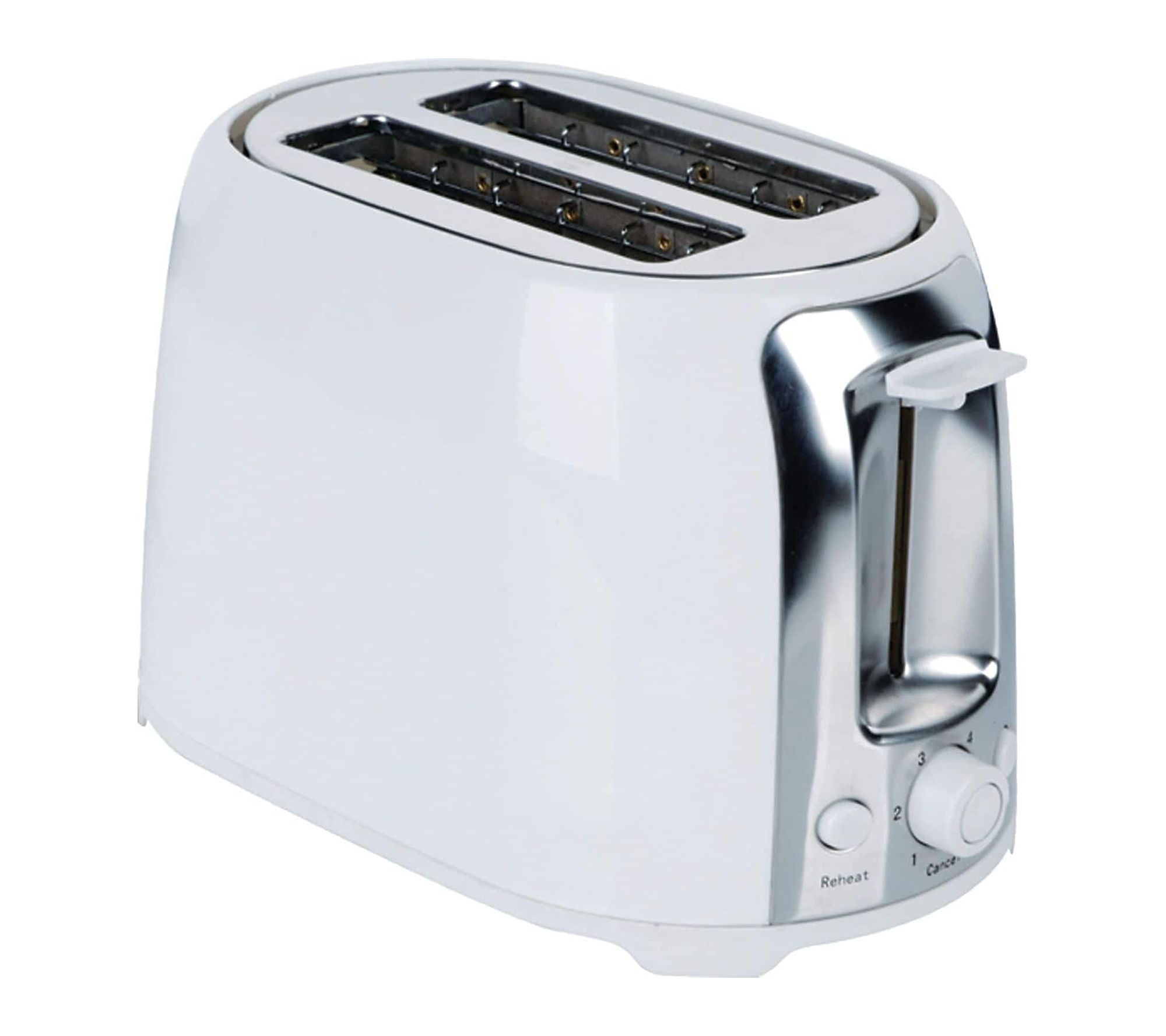 Brentwood 2-Slice Cool Touch Toaster