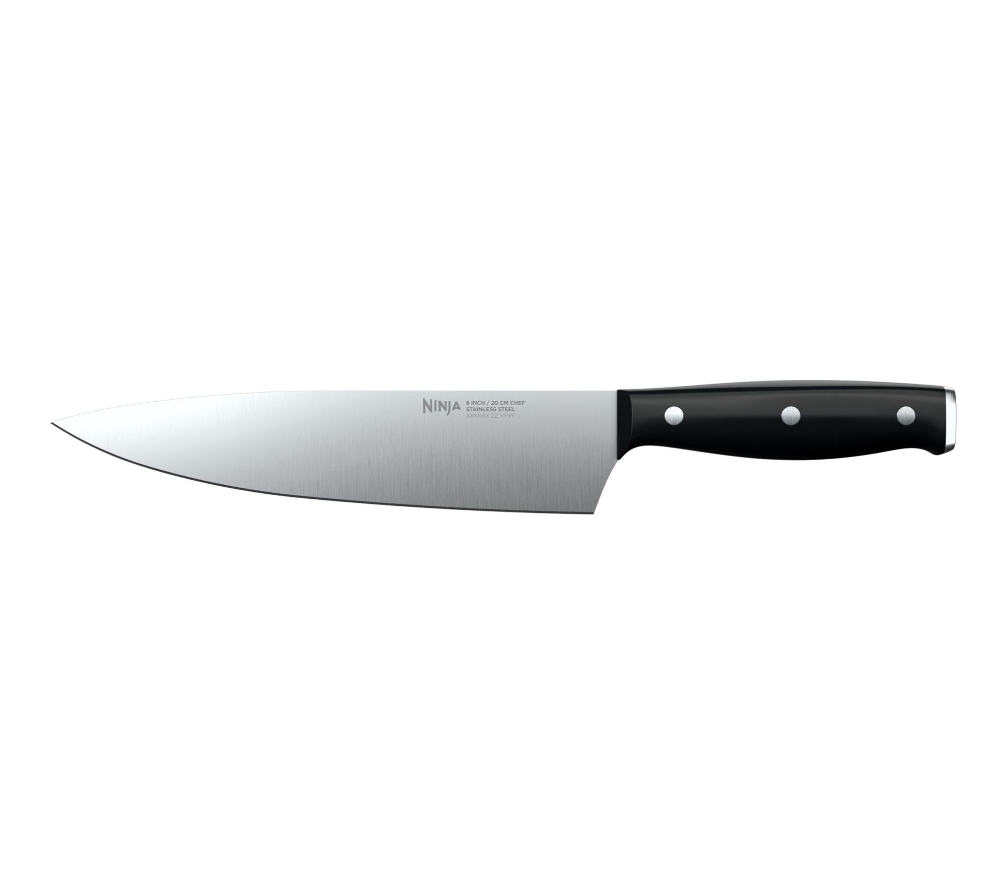 Ninja NeverDull Essential 8in Chef Knife