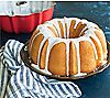 Nordic Ware 12 Cup Colored Formed Bundt pan, 1 of 3