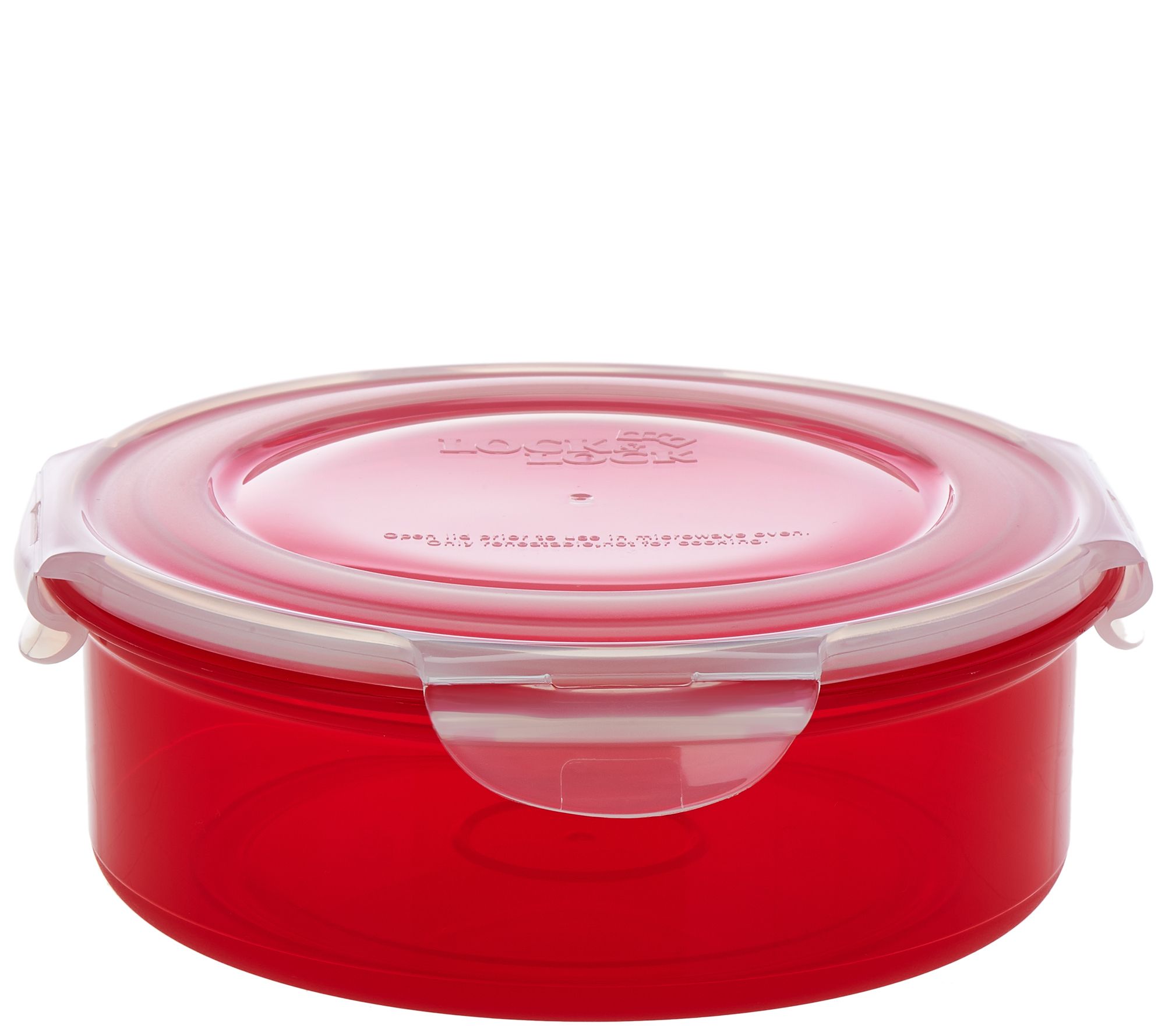 Lock & Lock Insulated Bag & 3piece Storage Set