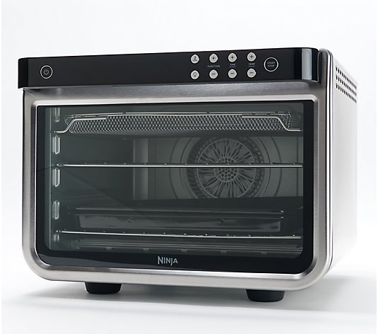 Ninja Foodi 10-in-1 XL Pro Digital Convection Toaster Oven [Refurbished]
