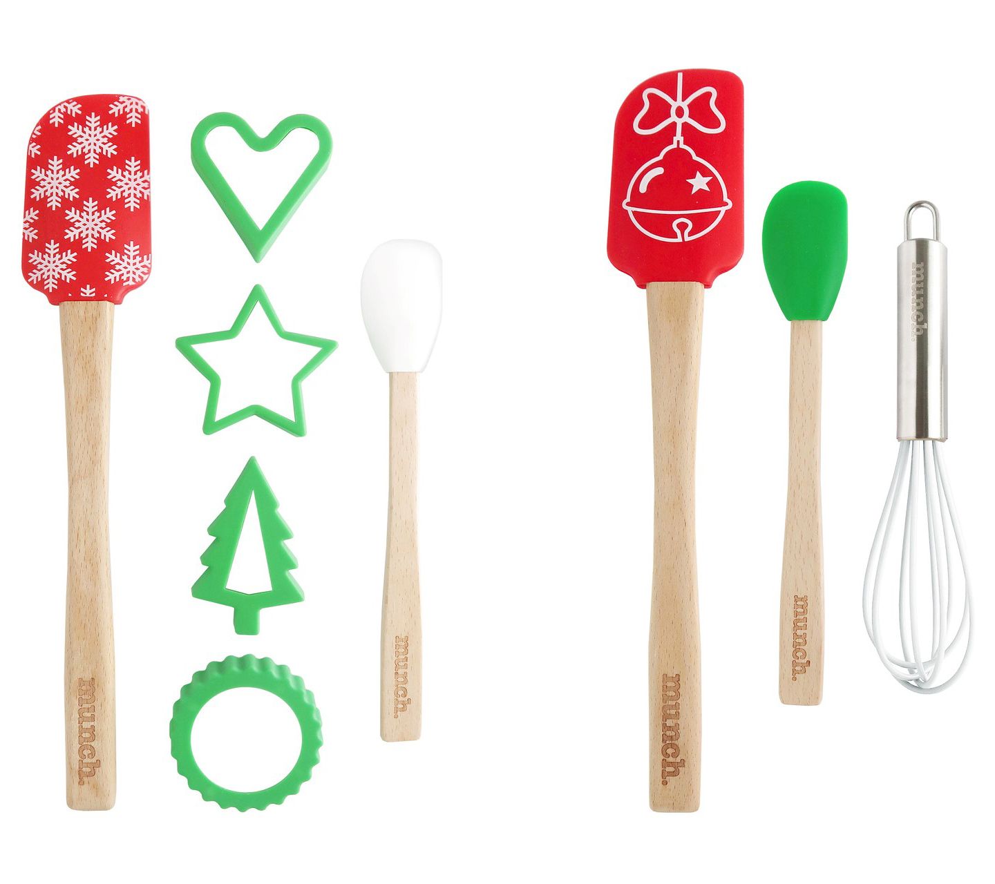 Talisman Cookie Scoop Spatula