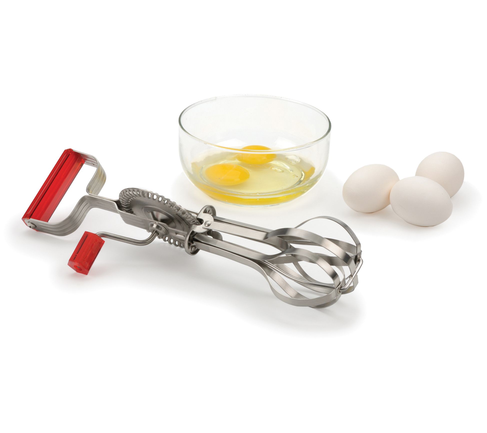 Tovolo Yolk Out Whisk Review