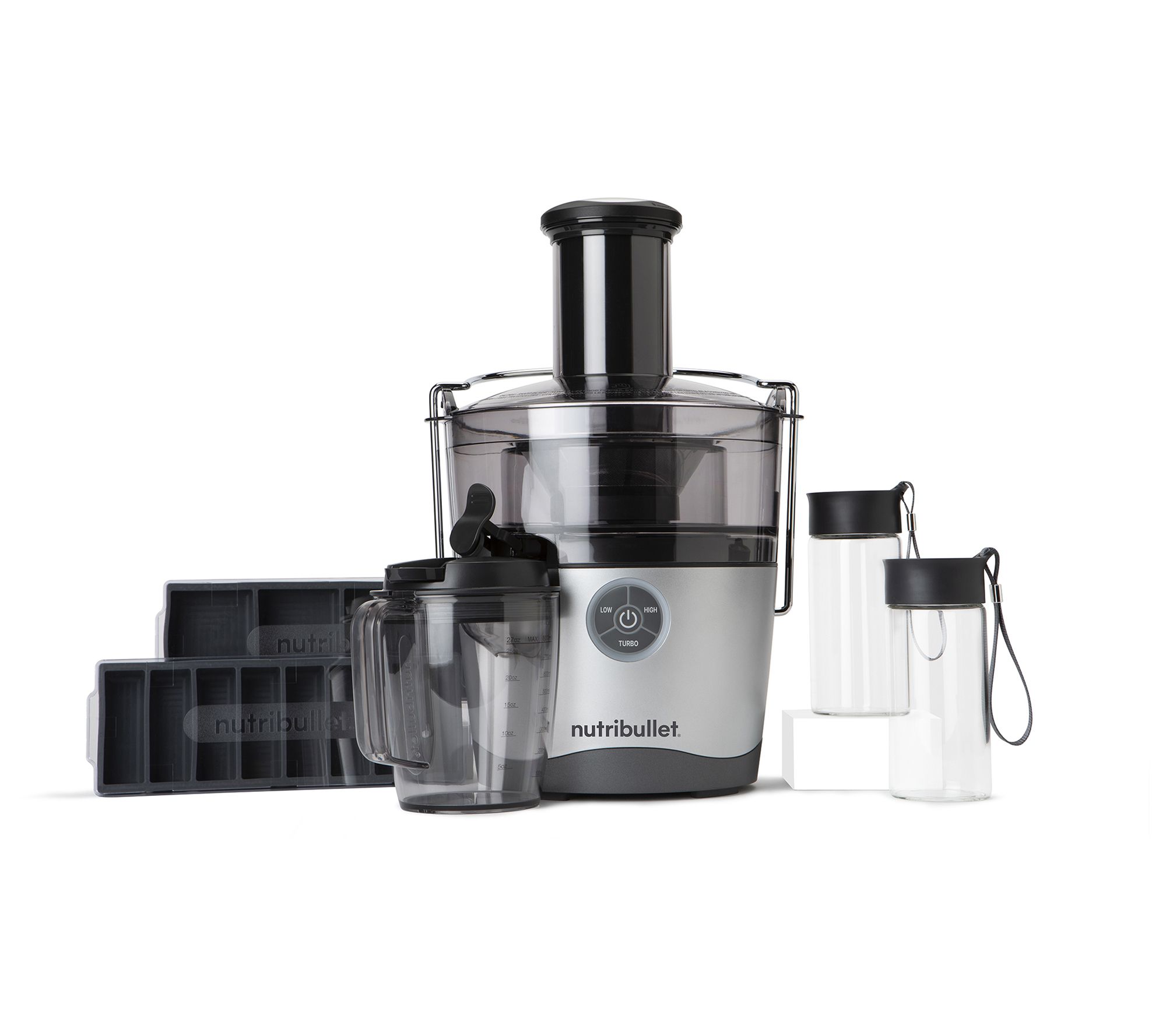 NutriBullet Juicer Pro