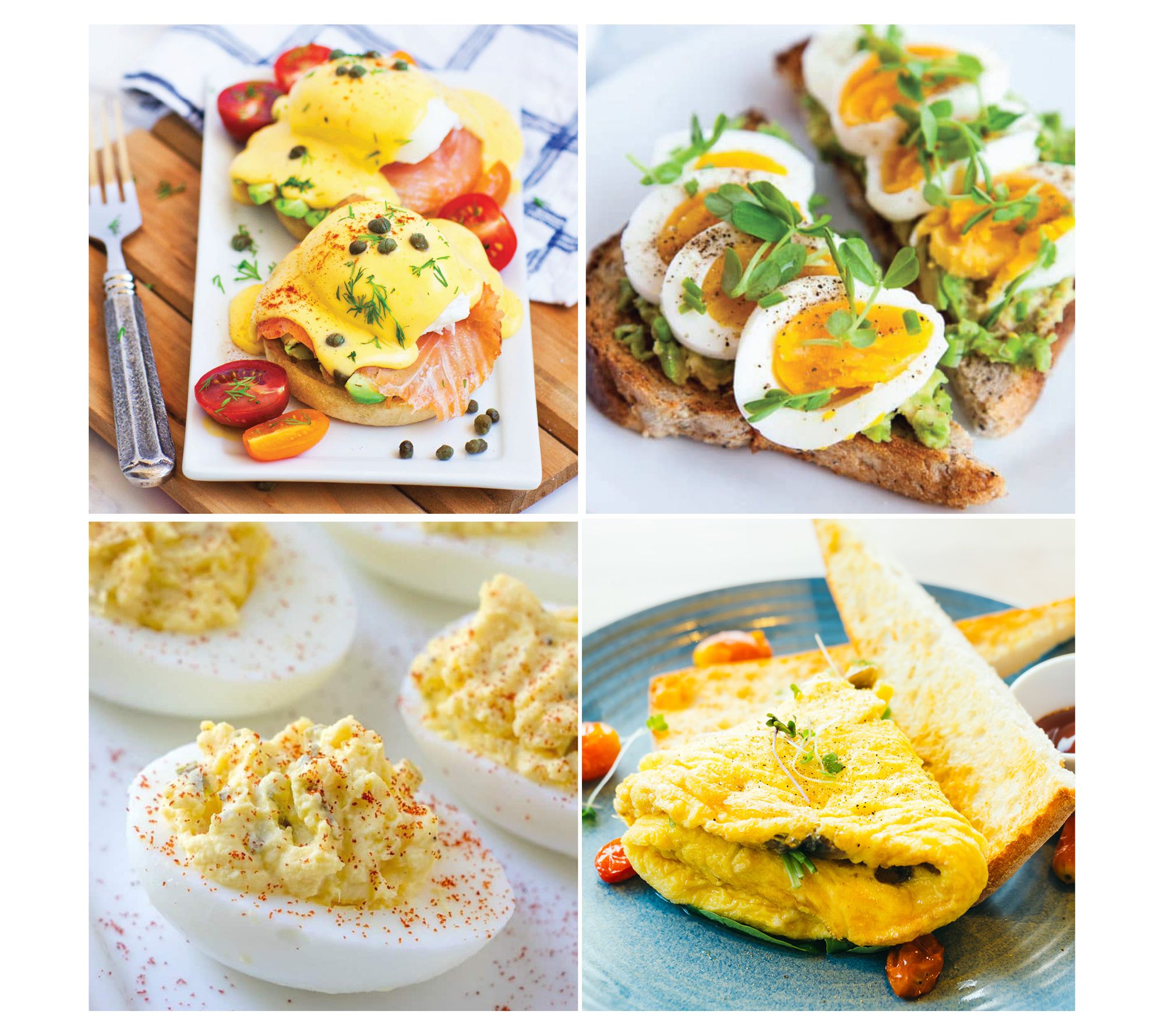 Egg Poacher - Microwave Egg Cooker Dorm Food Ideas Recipes Cooking Snacks
