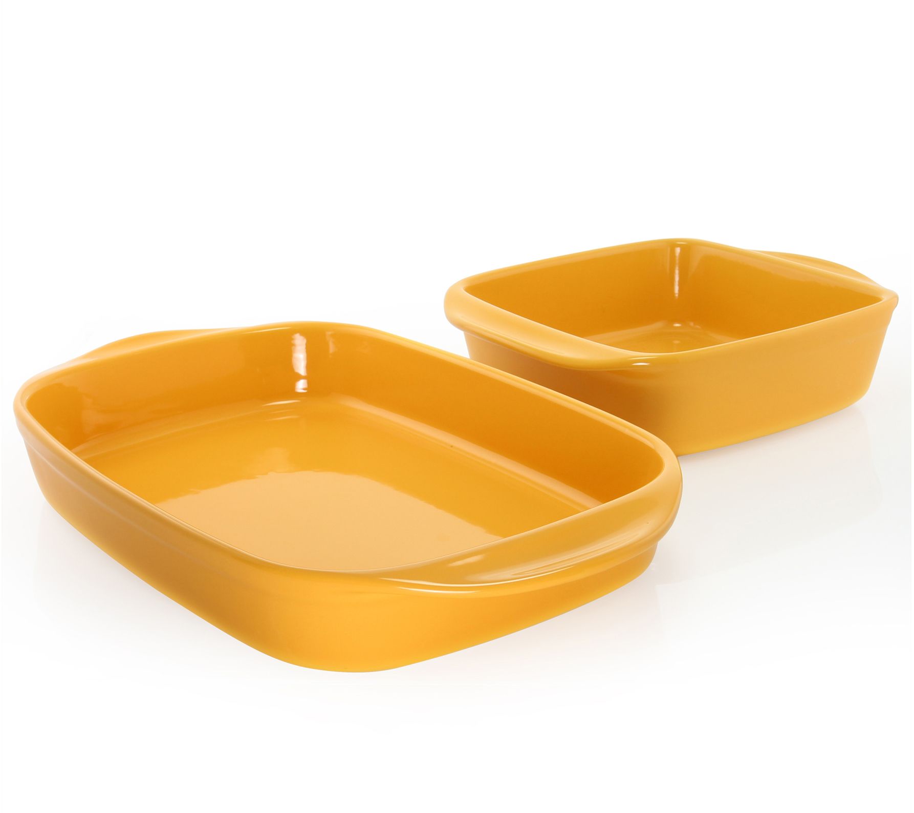 Chantal's 2-Piece Simple Bakers Set