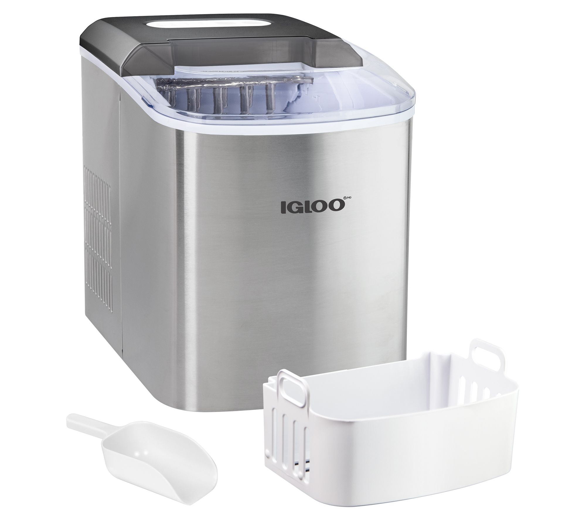 Igloo 26Pound Automatic Portable Ice Maker