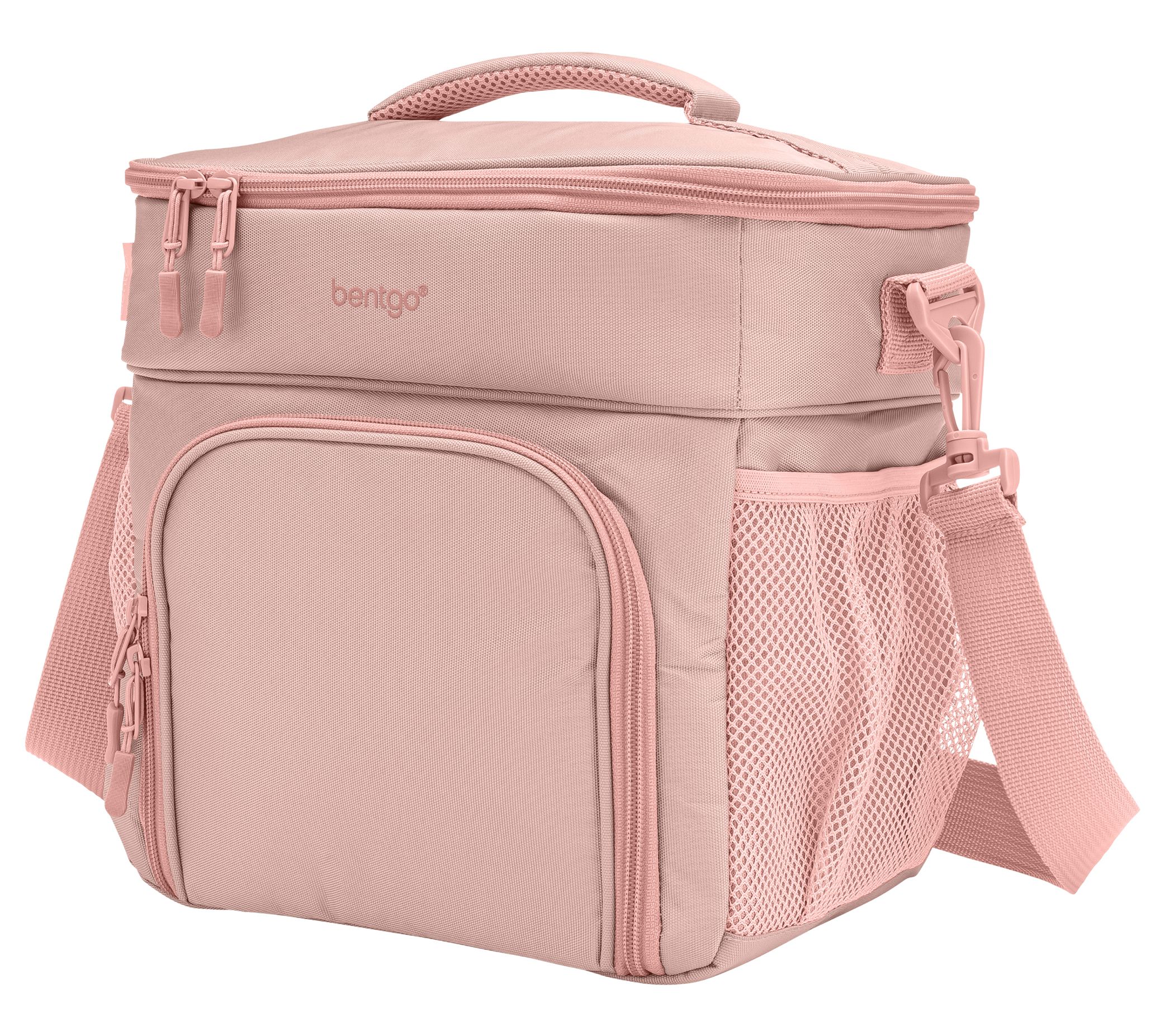 Bentgo Prep Deluxe MultiMeal Bag