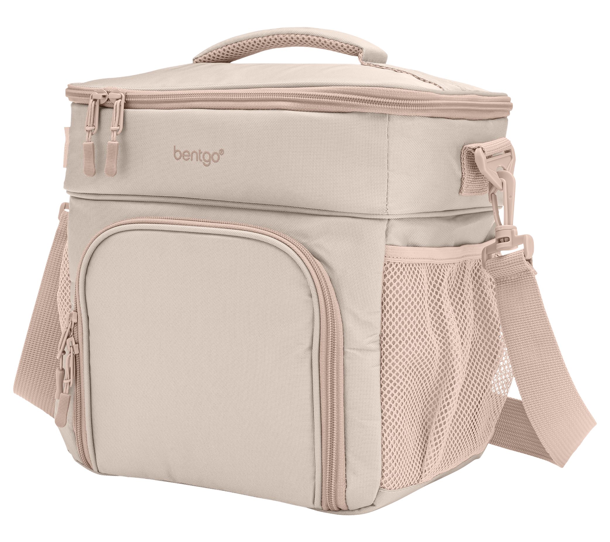 Bentgo Prep Deluxe MultiMeal Bag