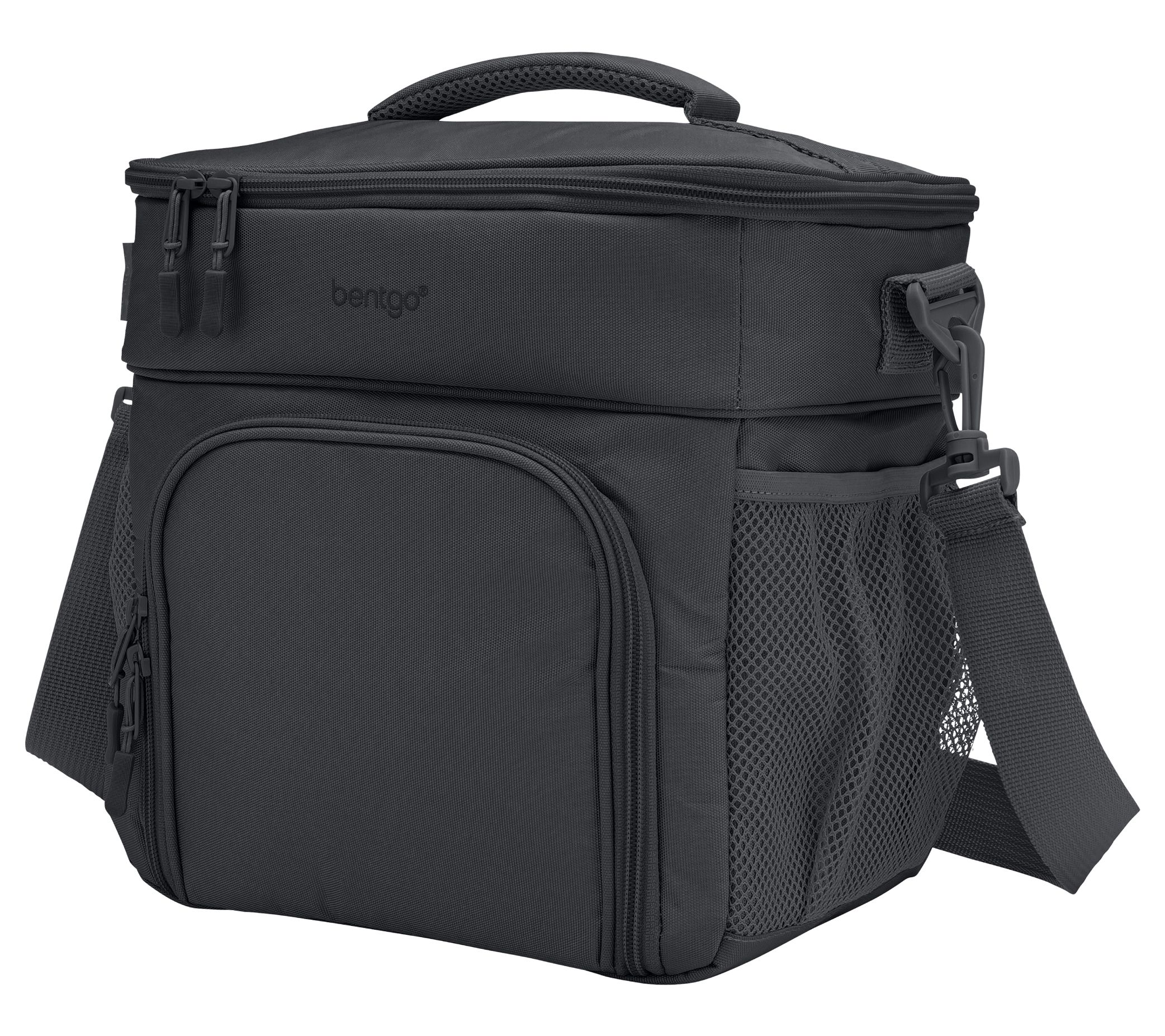 Bentgo Prep Deluxe MultiMeal Bag