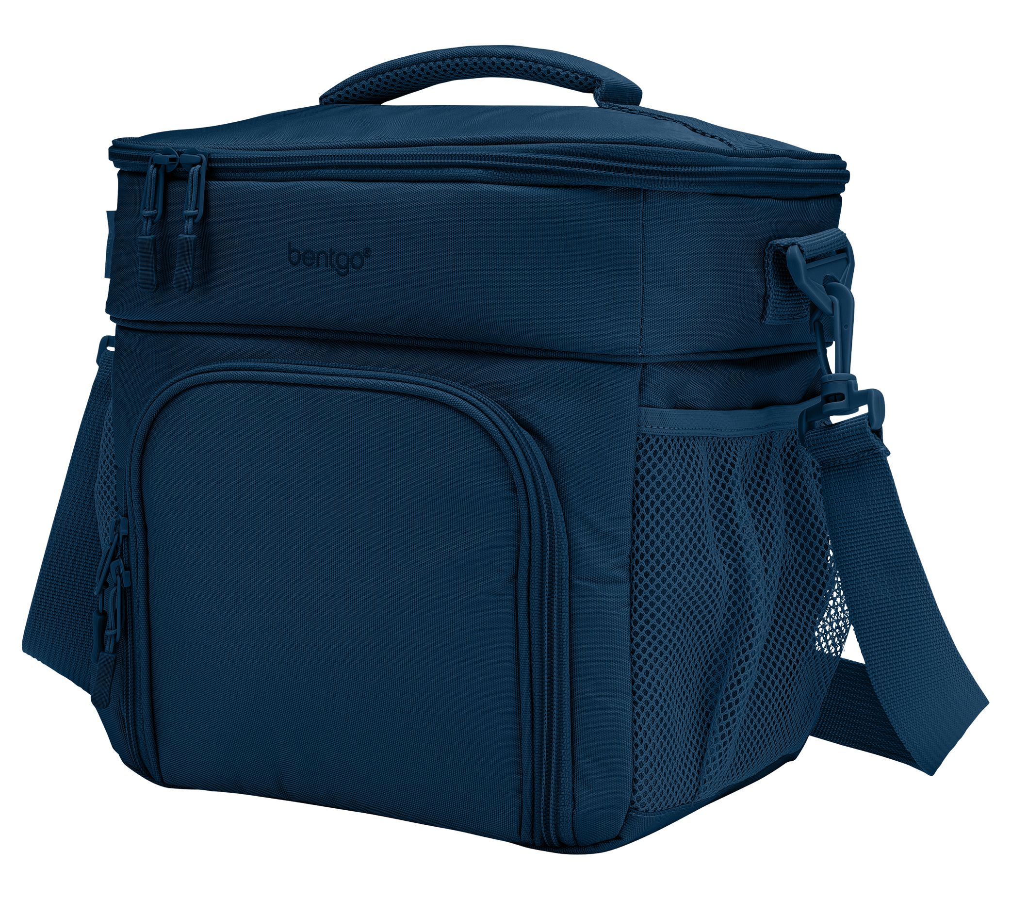 Bentgo Prep Deluxe MultiMeal Bag