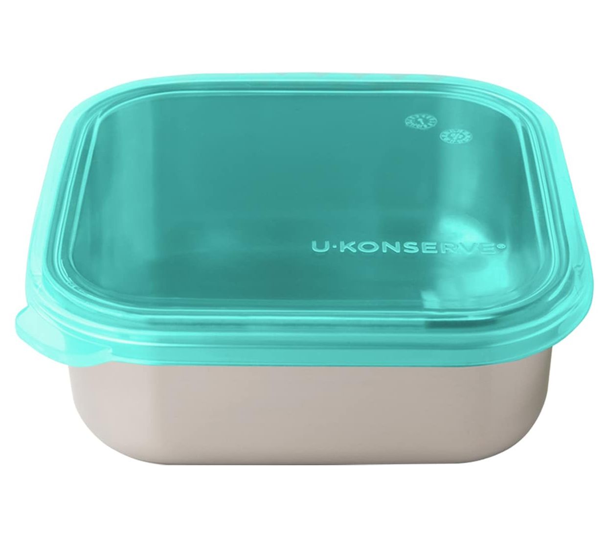 Try It Tuesday: U-Konserve Food Storage Containers