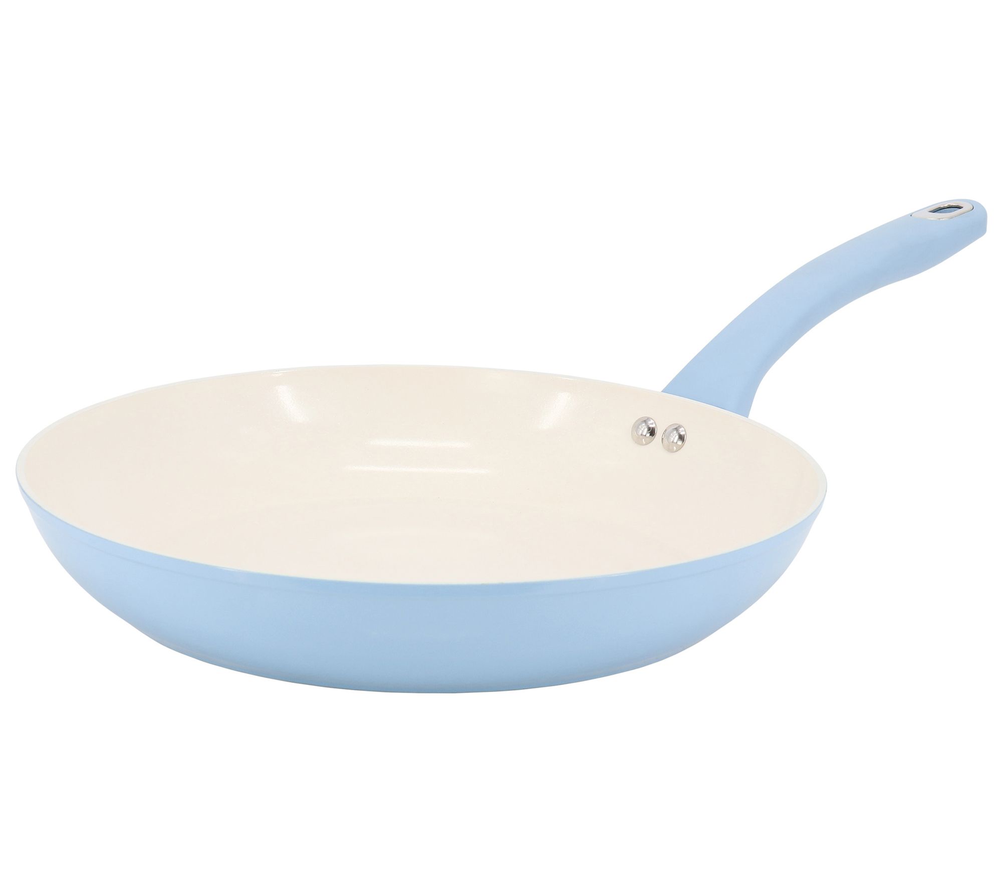 Martha Stewart Everyday Rexford 9.5 Inch Aluminum Frying Pan