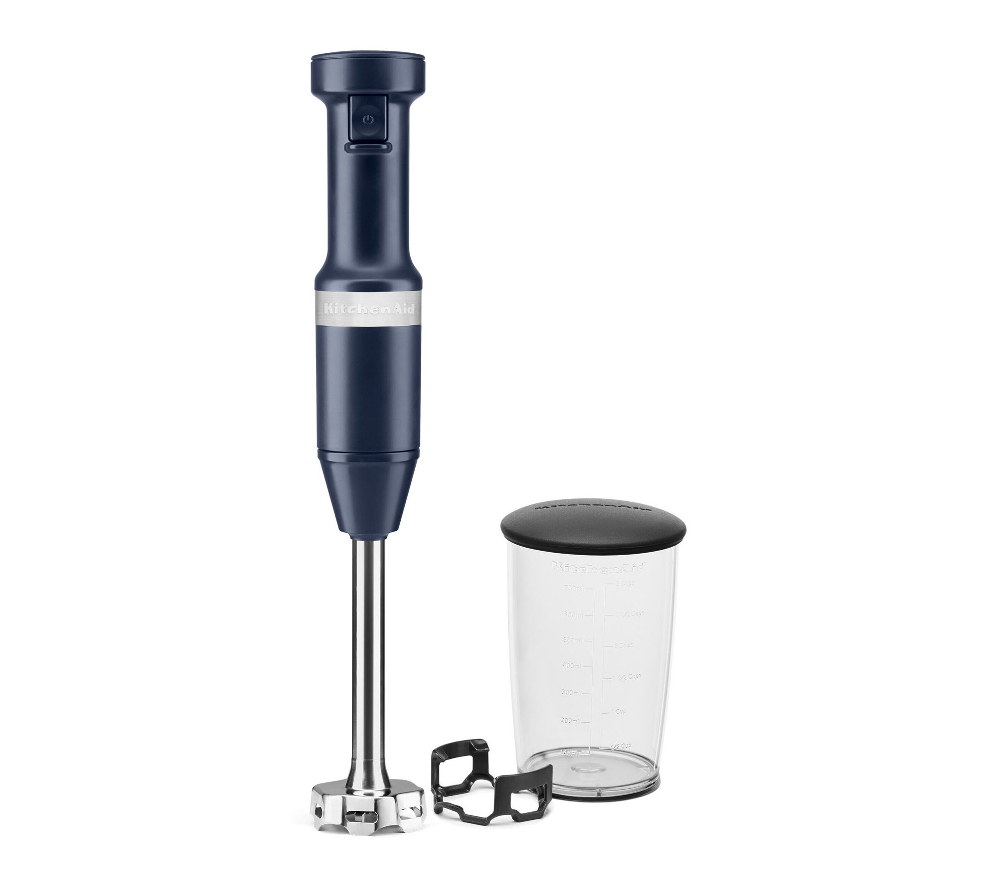 KitchenAid Corded Variable-Speed Immersion Blender