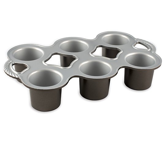 Nordic Ware Crown Muffin/Popover Pan
