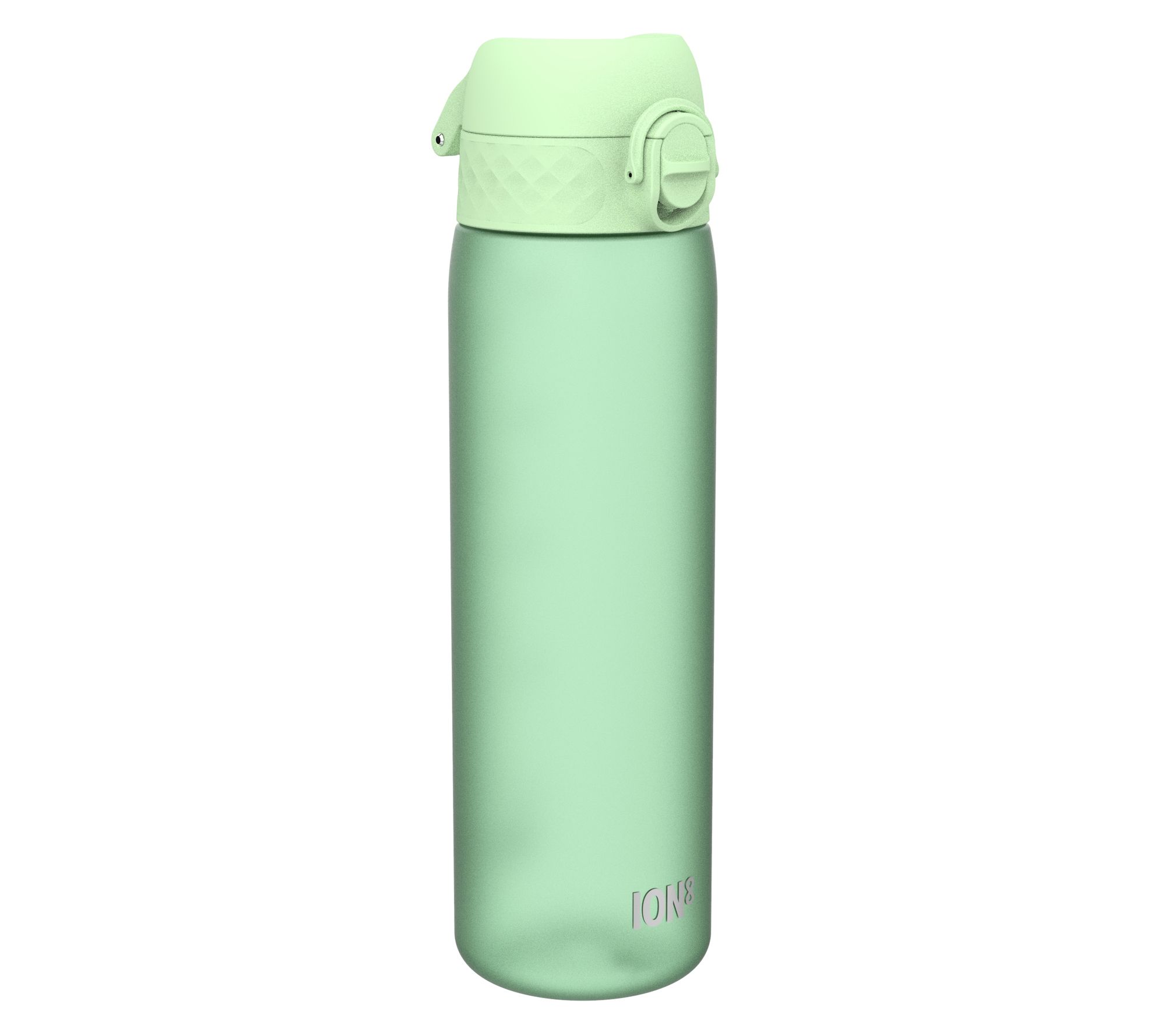 Ion8 18oz BPA Free Recyclon Water Bottle - LeakProof Flip Lid