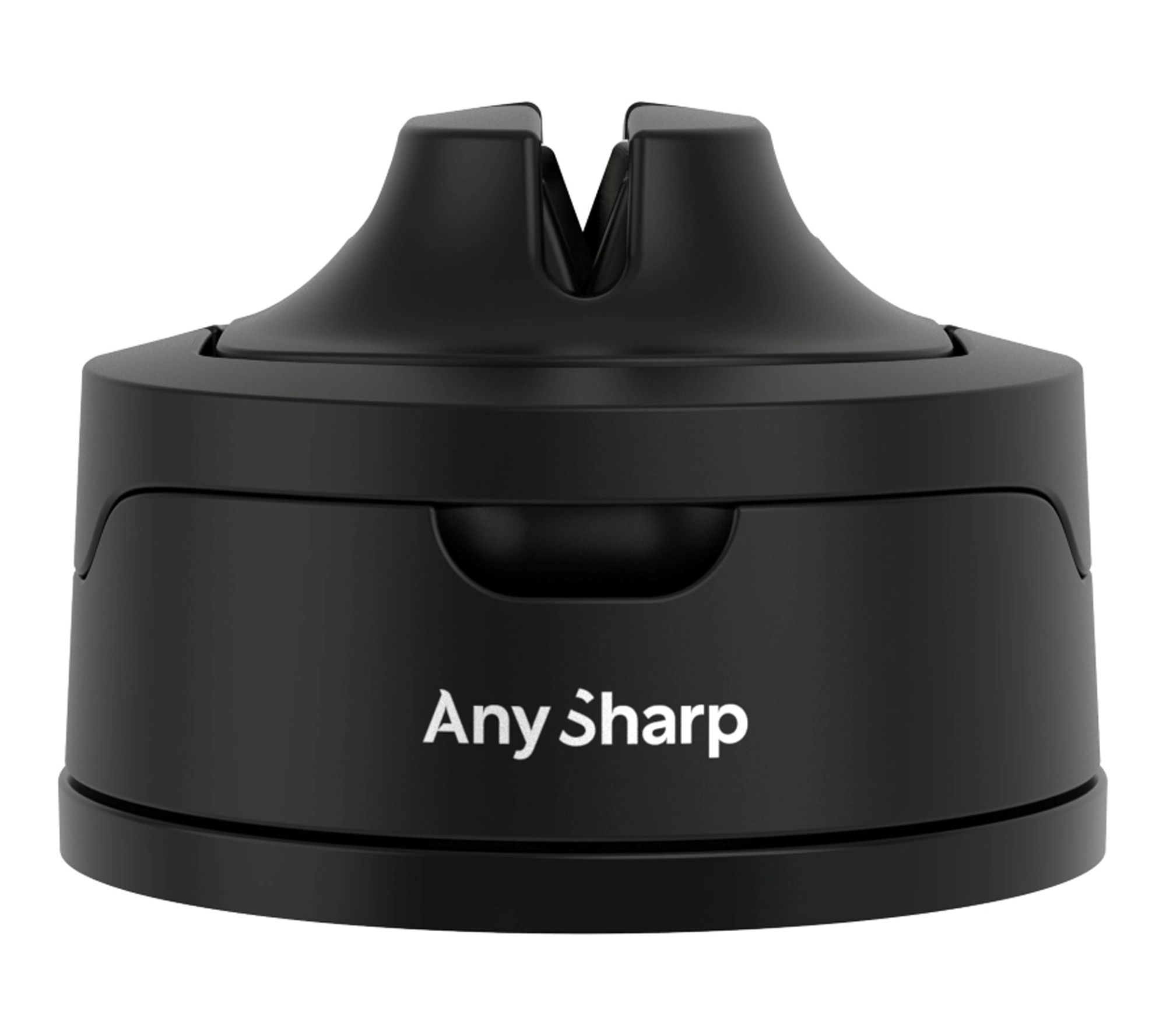 AnySharp EVO Hands-Free Knife Sharpener