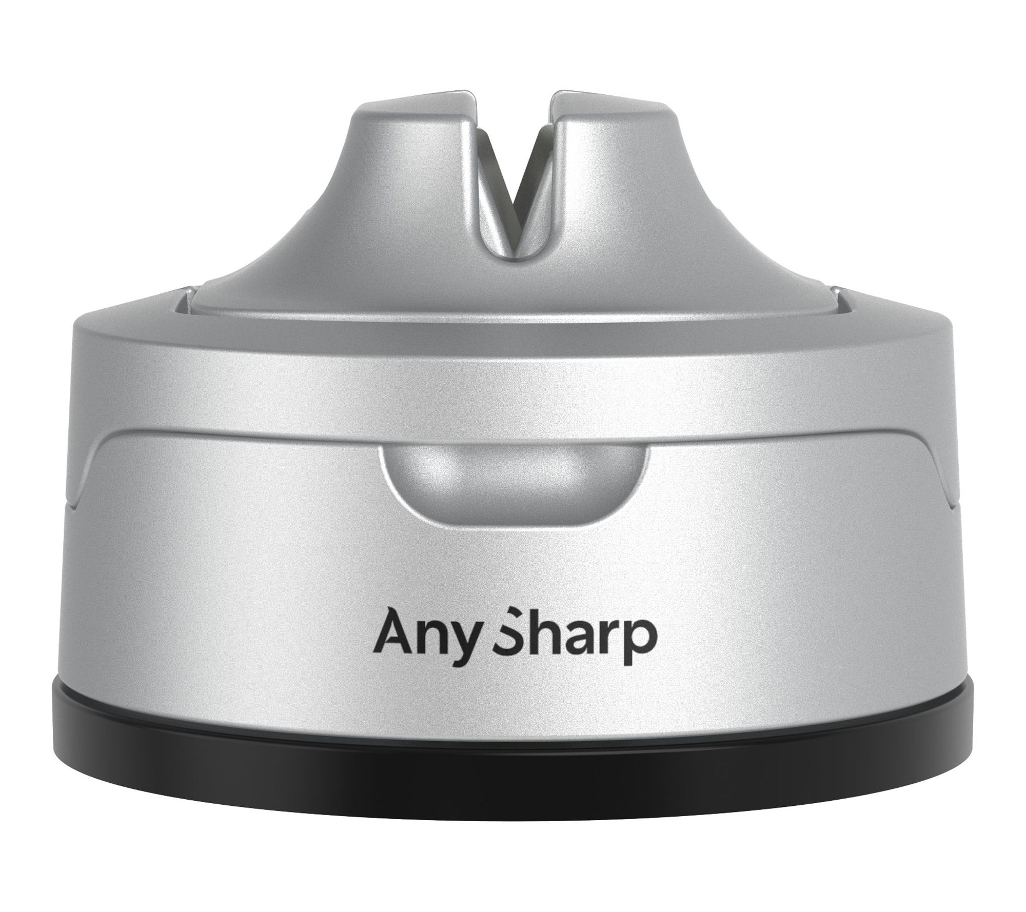 AnySharp EVO Hands-Free Knife Sharpener