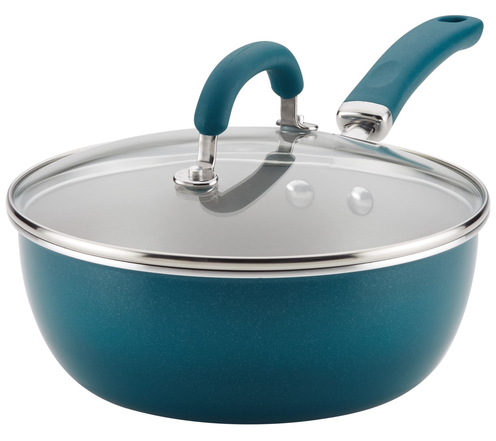 Rachael Ray Create Delicious 3-qt Everything Pan