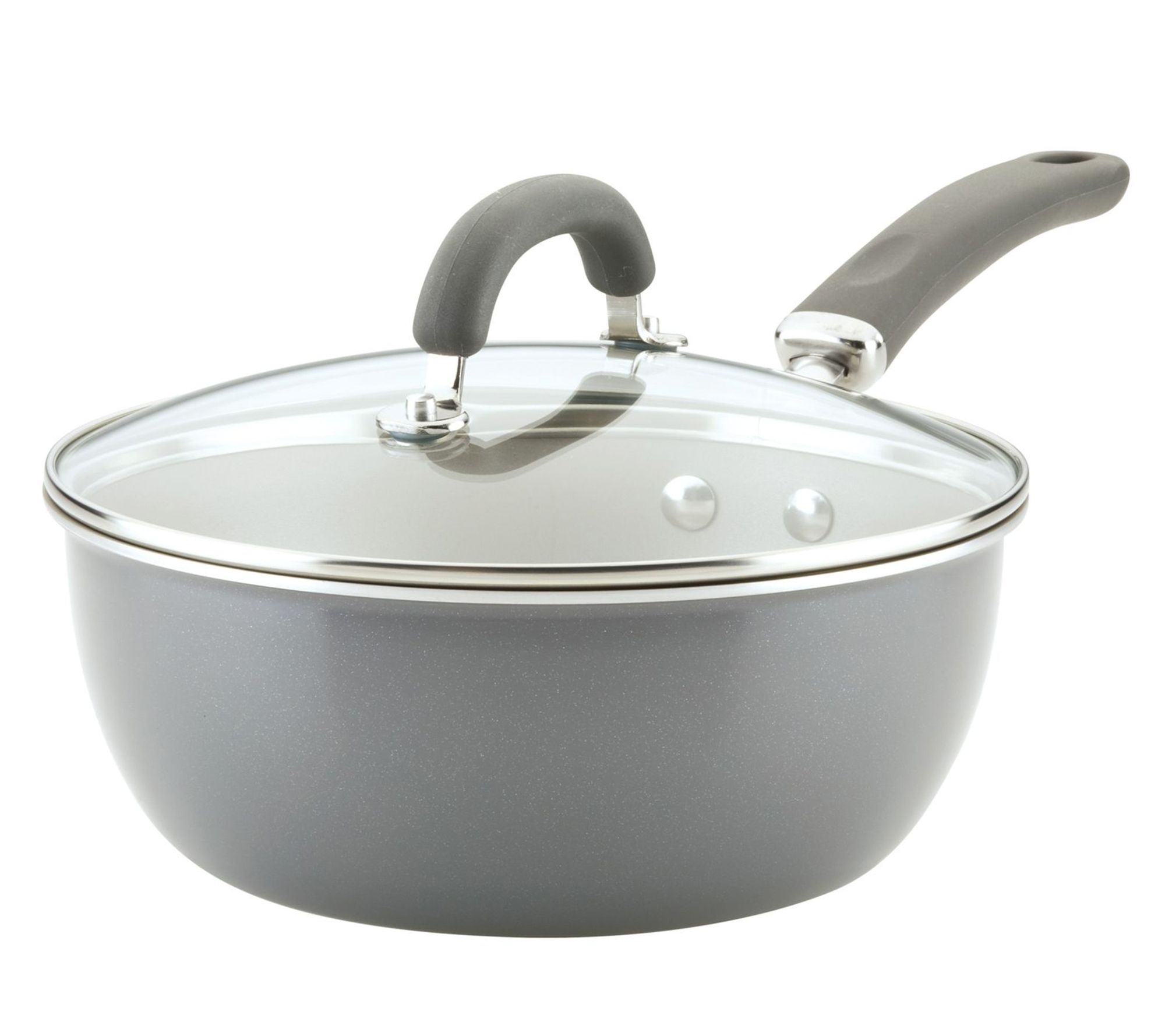 Rachael Ray Create Delicious 3-qt Everything Pan