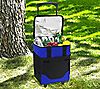 Picnic at Ascot 32-Can Collapsible Rolling Cooler, 2 of 2